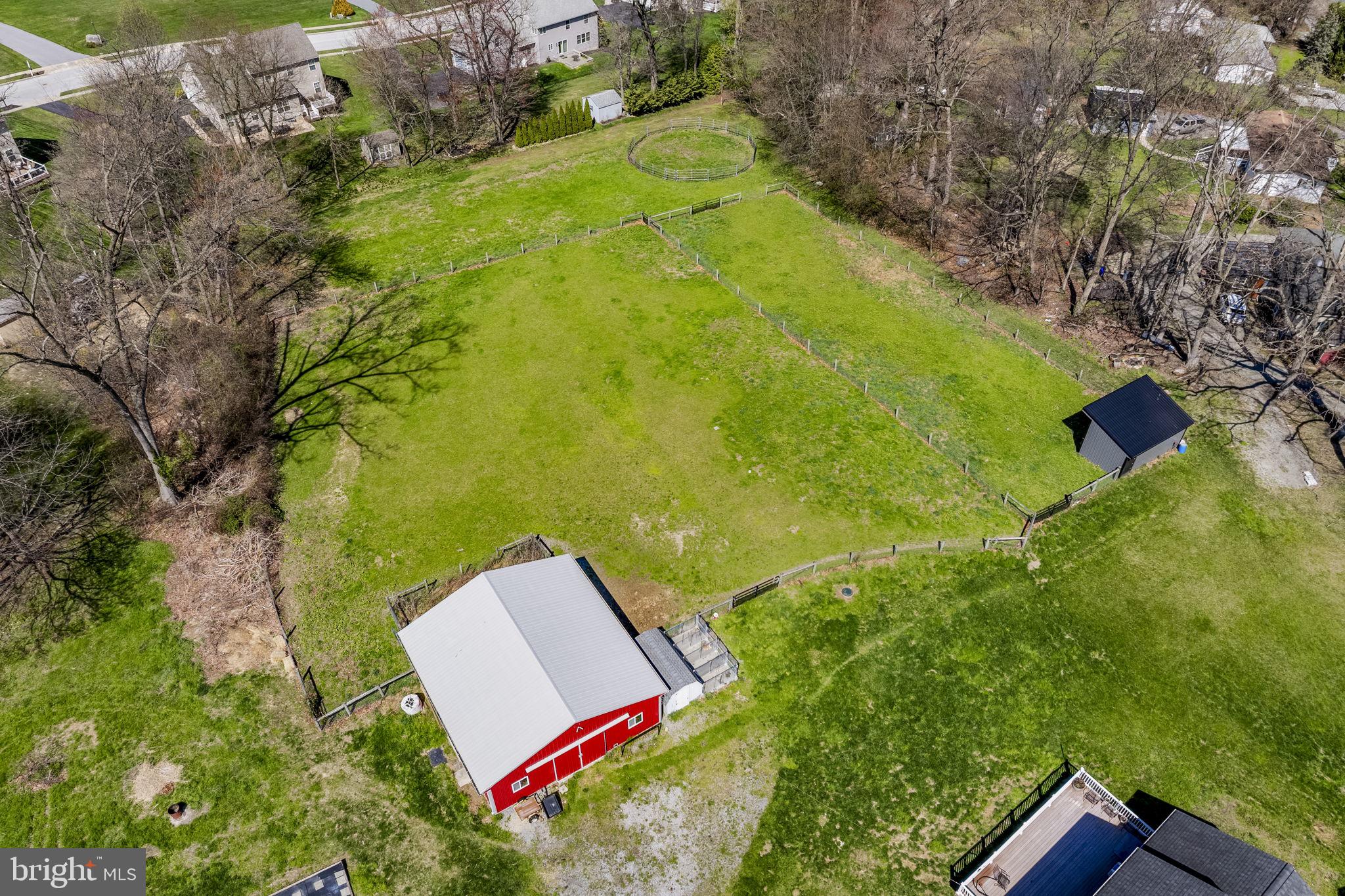 744 Lime Quarry Road Gap, PA 17527 - Photo 63 of 76 a view of an outdoor space and a yard
