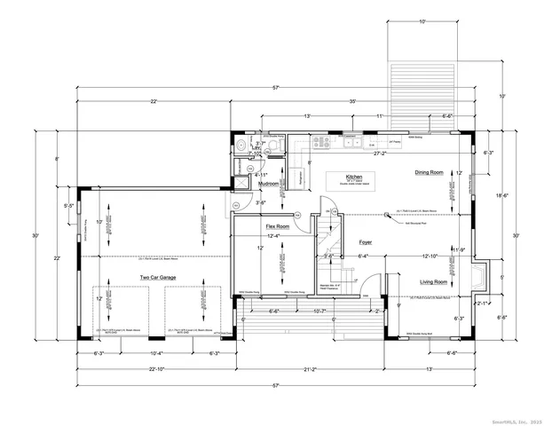 a black and white photo of a refrigerator
