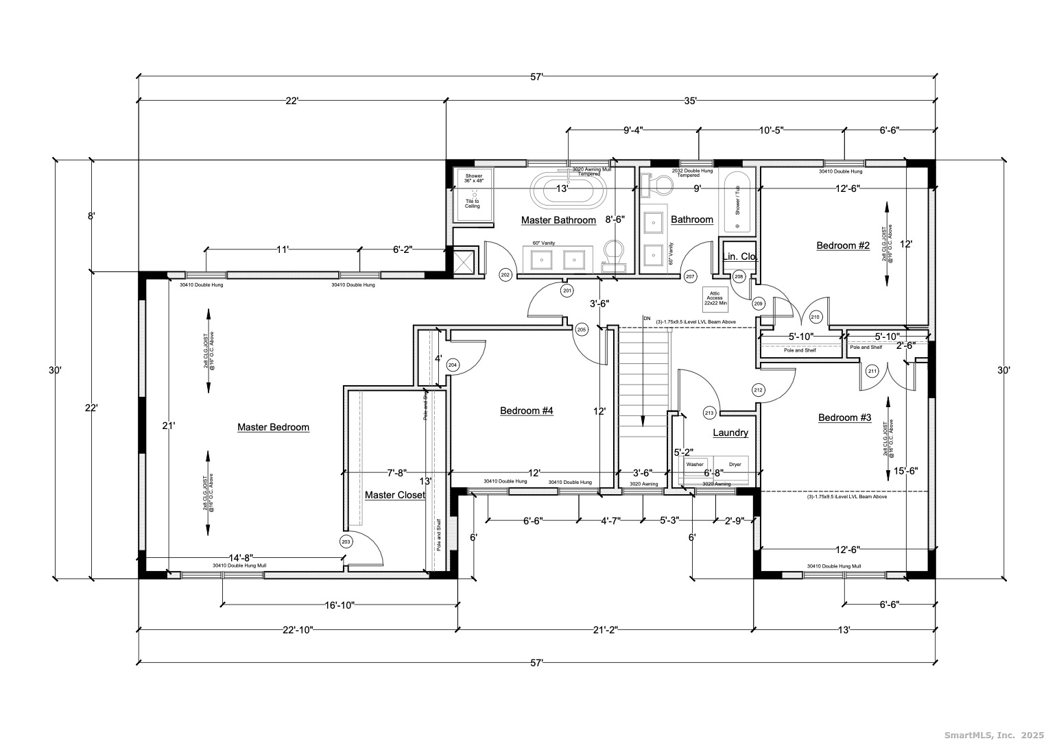 975 High Road Berlin, CT 06037 - Photo 33 of 34 a picture of a bathroom with a sink