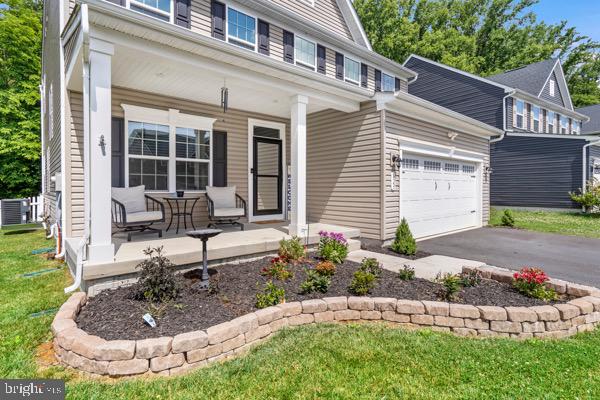 623 Rushbrook Road Martinsburg, WV 25403 - Photo 4 of 38