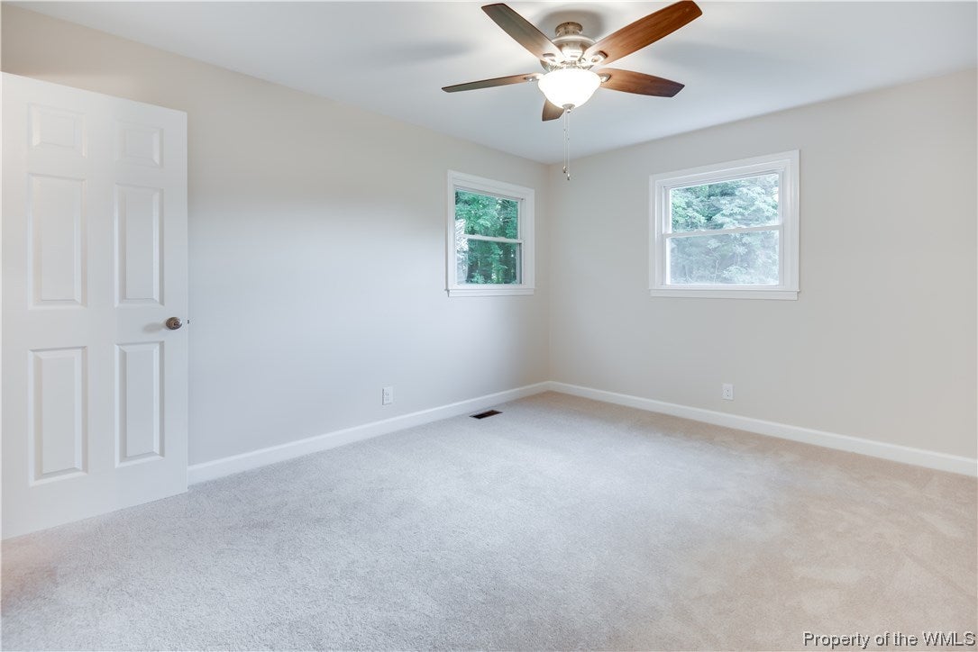 8012 Curtis Road West Point, VA 23181 - Photo 11 of 14 Gallery Image 11