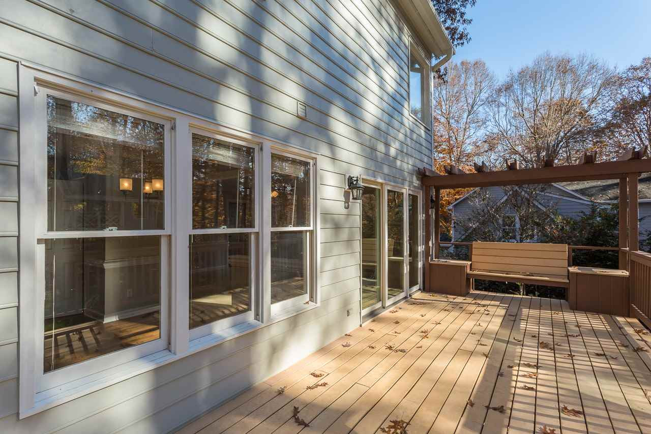 8309 Seagate Drive Raleigh, NC 27615 - Photo 23 of 25 Photo 23