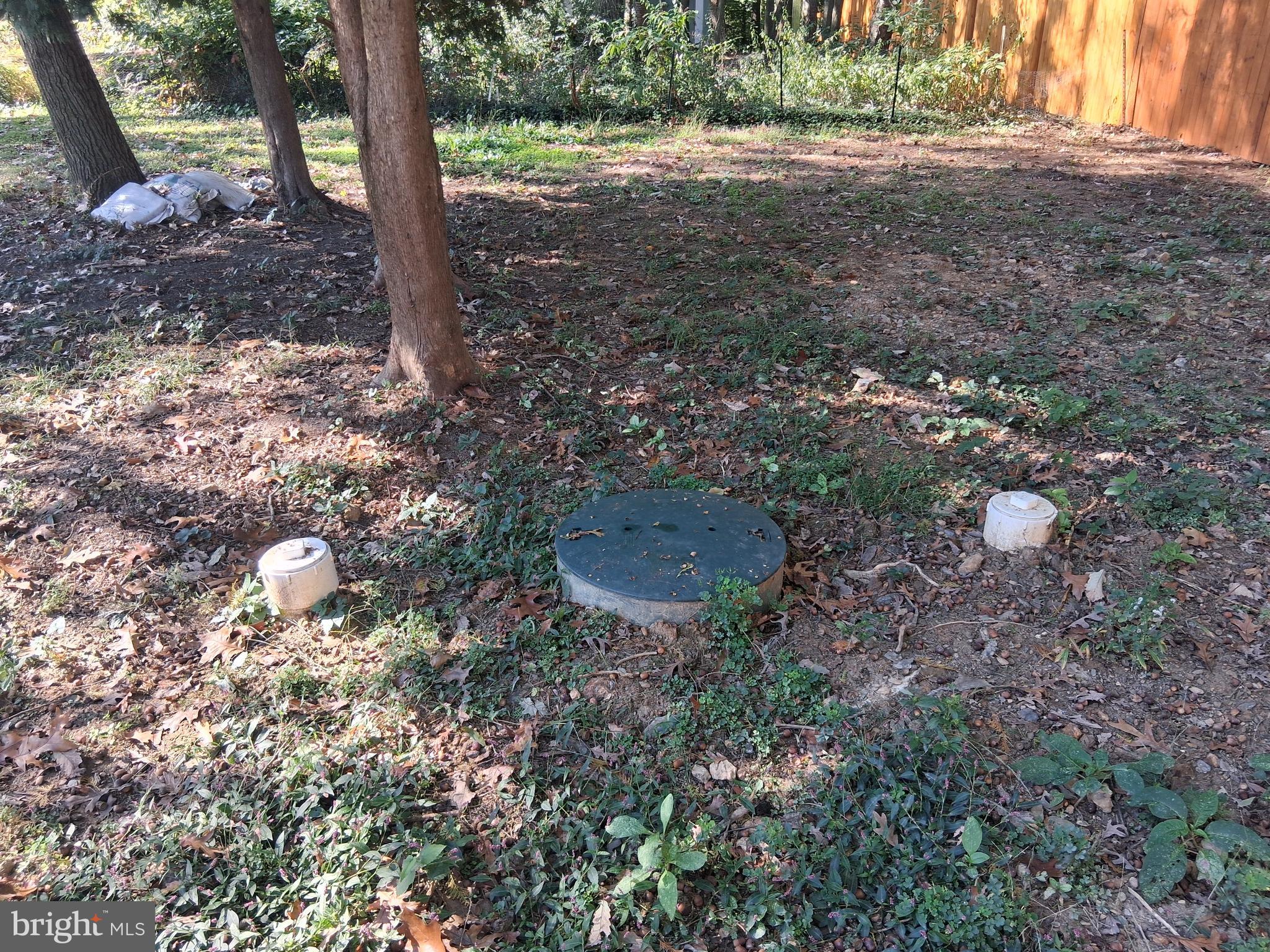 4843 Millers Station Road Hampstead, MD 21074 - Photo 39 of 41 septic