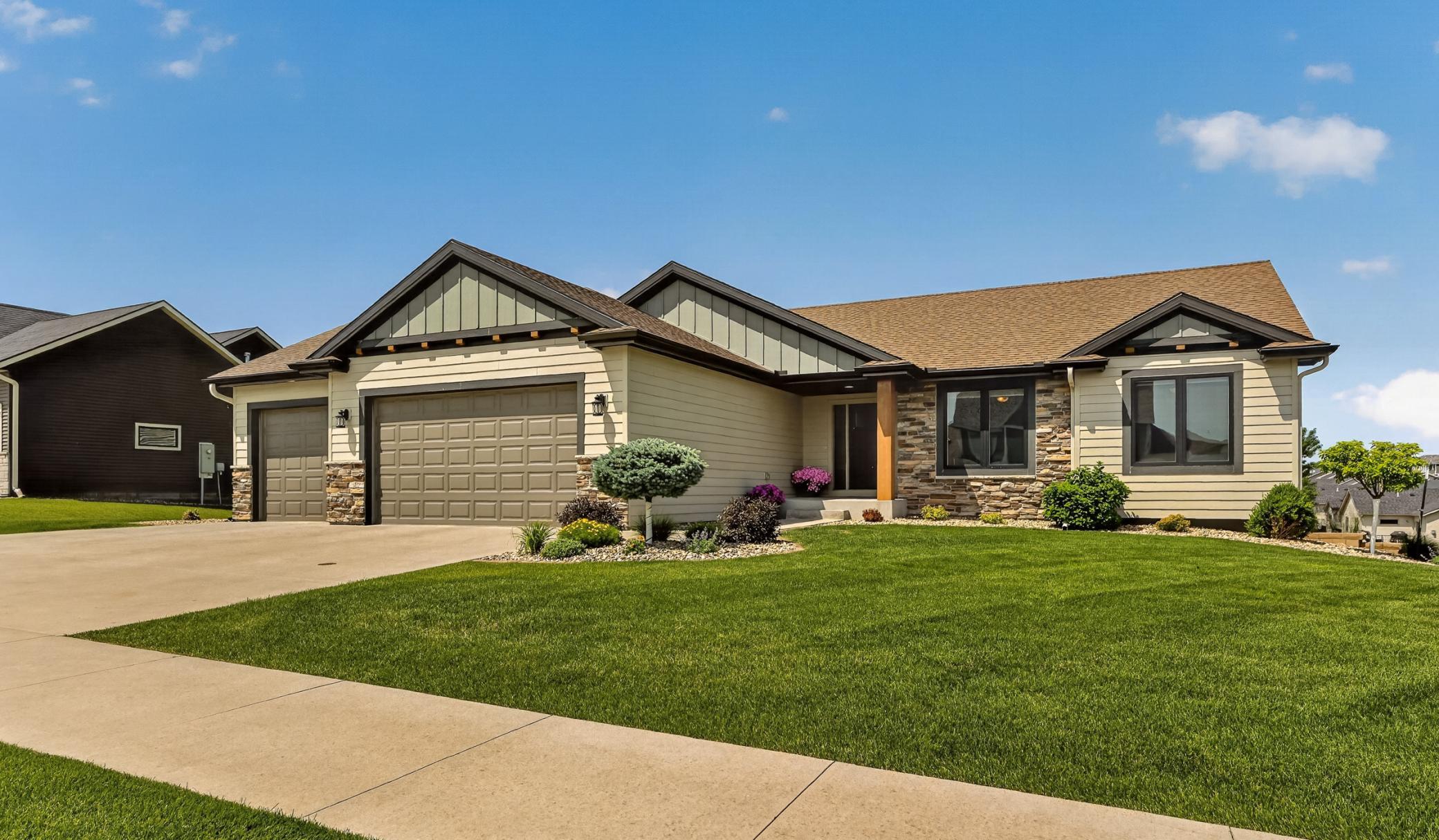 855 Grand Ridge Drive Northeast Byron, MN 55920 - Photo 6 of 50
