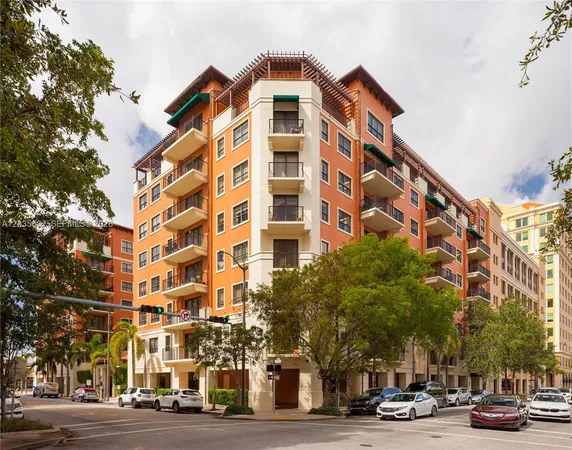 $850,000 | 100 Andalusia Avenue, Unit 402, Coral Gables, FL 33134