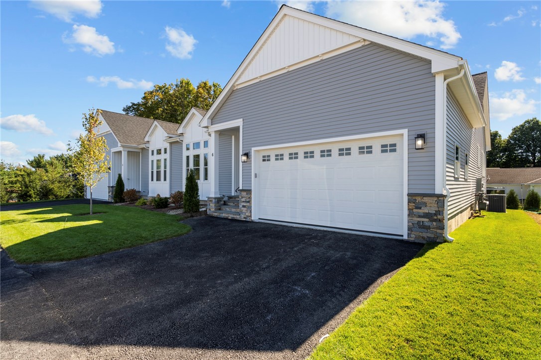 192 Old River Road, Unit 14 Lincoln, RI 02865 - Photo 1 of 30
