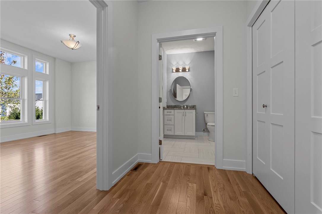 192 Old River Road, Unit 14 Lincoln, RI 02865 - Photo 14 of 30
