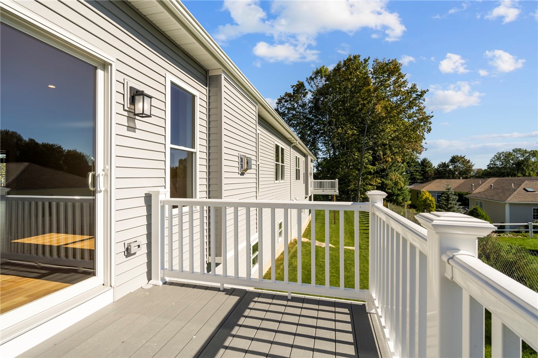 192 Old River Road, Unit 14 Lincoln, RI 02865 - Photo 25 of 30