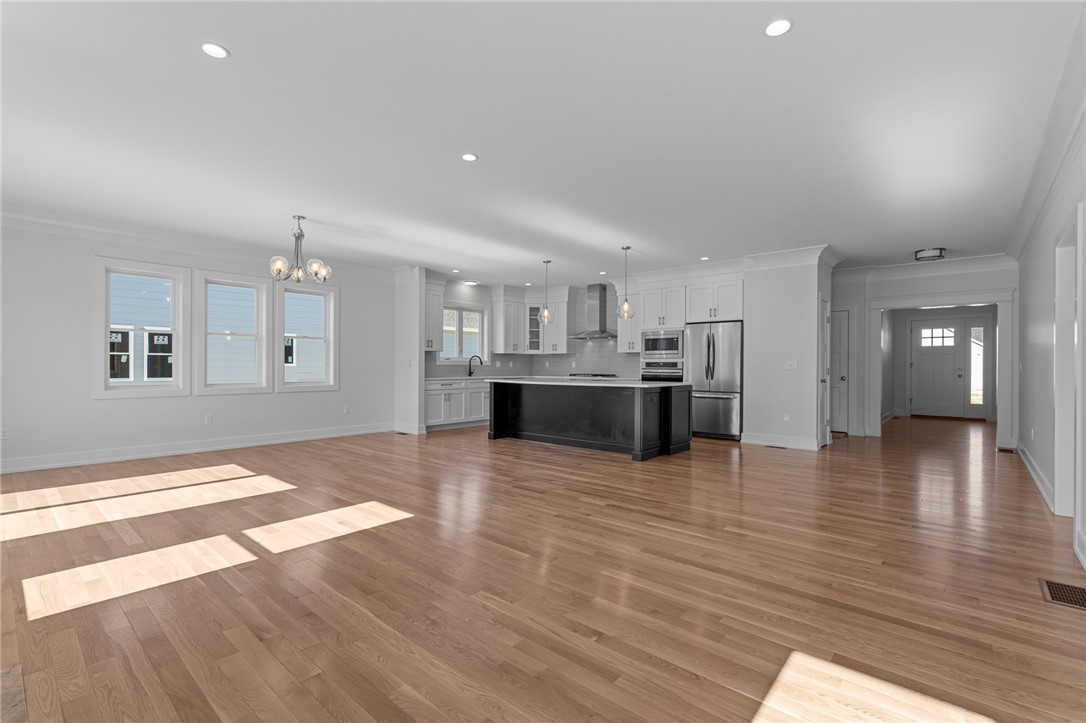 192 Old River Road, Unit 14 Lincoln, RI 02865 - Photo 4 of 30