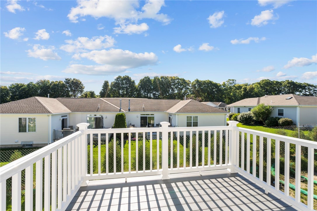 192 Old River Road, Unit 14 Lincoln, RI 02865 - Photo 9 of 30
