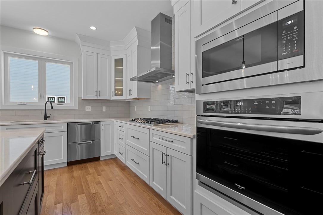 192 Old River Road, Unit 14 Lincoln, RI 02865 - Photo 10 of 30
