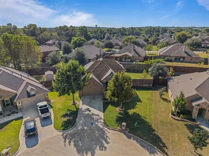 $424,000 | 108 Bosque Court, Azle, TX 76020