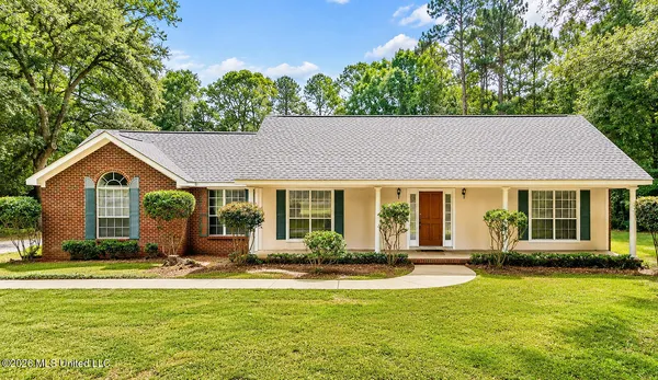 $365,000 | 138 Estelle Drive, Lucedale, MS 39452