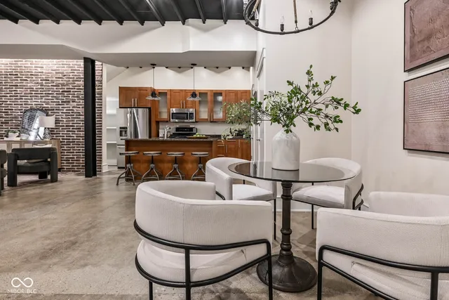 $349,000 | 441 North Park Avenue, Unit 4, Indianapolis, IN 46202