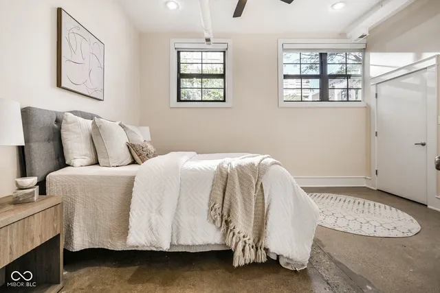 $349,000 | 441 North Park Avenue, Unit 4, Indianapolis, IN 46202