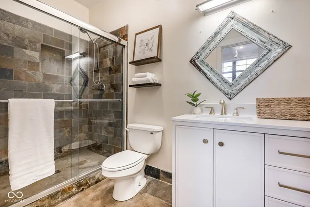 $349,000 | 441 North Park Avenue, Unit 4, Indianapolis, IN 46202