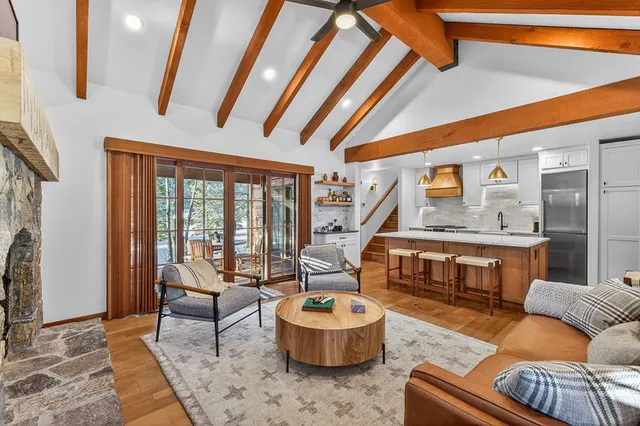 $1,399,500 | 21 Rock Creek Court, Donnelly, ID 83615