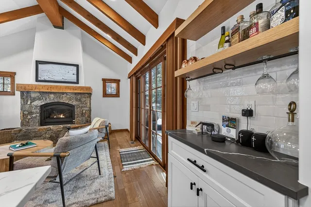 $1,399,500 | 21 Rock Creek Court, Donnelly, ID 83615