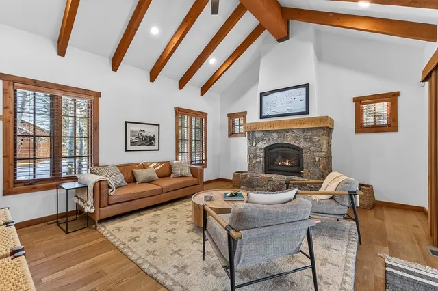 $1,399,500 | 21 Rock Creek Court, Donnelly, ID 83615