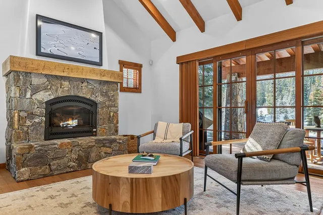 $1,399,500 | 21 Rock Creek Court, Donnelly, ID 83615