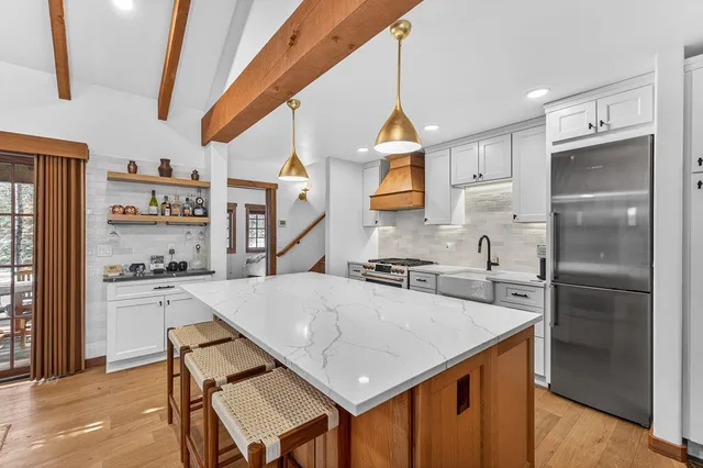 $1,399,500 | 21 Rock Creek Court, Donnelly, ID 83615