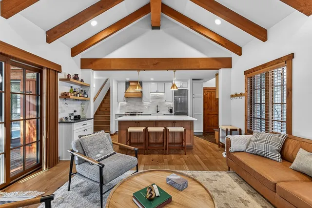 $1,399,500 | 21 Rock Creek Court, Donnelly, ID 83615