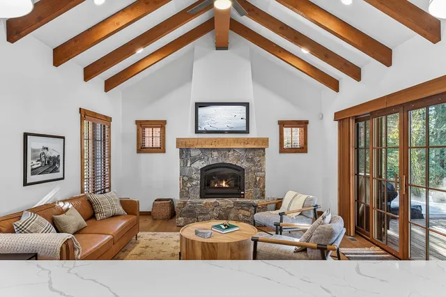 $1,399,500 | 21 Rock Creek Court, Donnelly, ID 83615