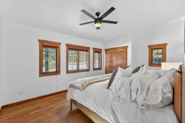 $1,399,500 | 21 Rock Creek Court, Donnelly, ID 83615