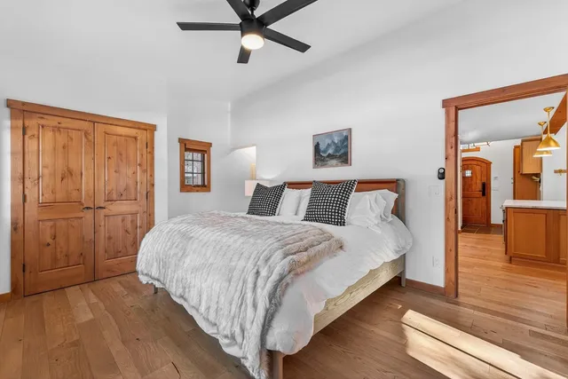 $1,399,500 | 21 Rock Creek Court, Donnelly, ID 83615