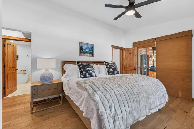 $1,399,500 | 21 Rock Creek Court, Donnelly, ID 83615