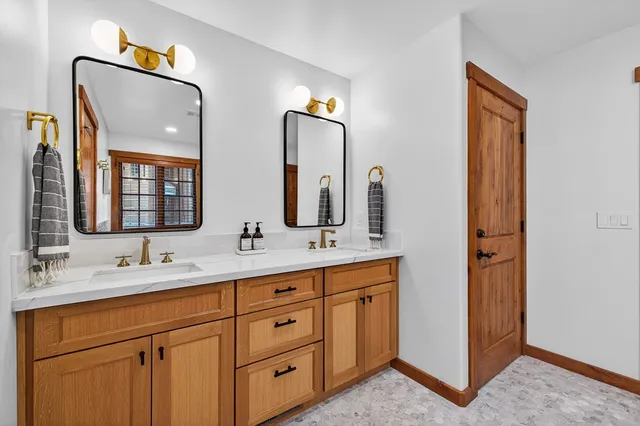 $1,399,500 | 21 Rock Creek Court, Donnelly, ID 83615