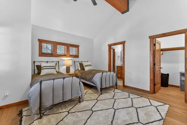 $1,399,500 | 21 Rock Creek Court, Donnelly, ID 83615