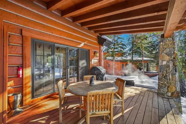 $1,399,500 | 21 Rock Creek Court, Donnelly, ID 83615