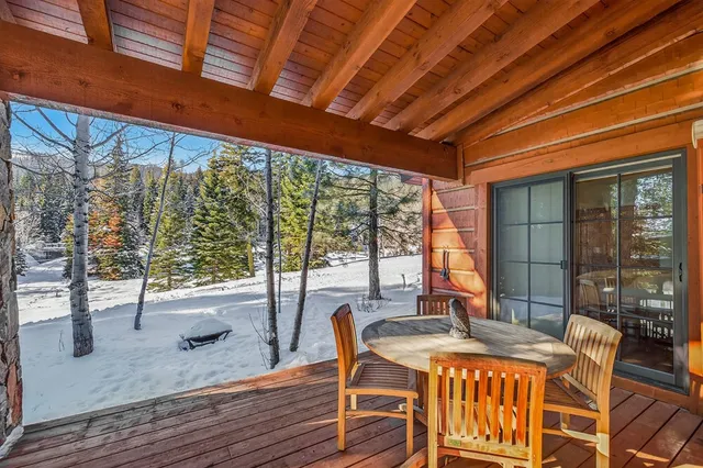 $1,399,500 | 21 Rock Creek Court, Donnelly, ID 83615