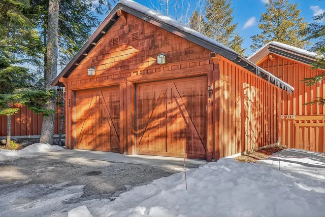 $1,399,500 | 21 Rock Creek Court, Donnelly, ID 83615