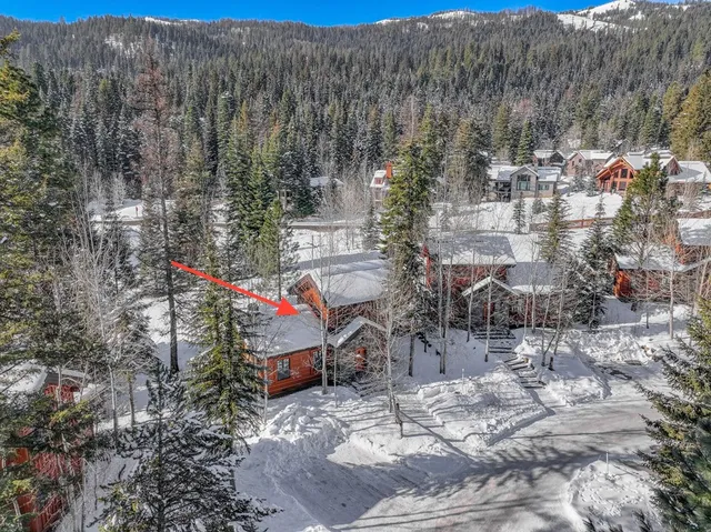 $1,399,500 | 21 Rock Creek Court, Donnelly, ID 83615