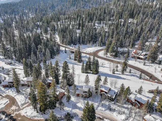 $1,399,500 | 21 Rock Creek Court, Donnelly, ID 83615