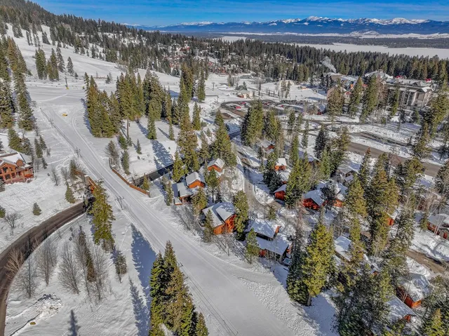 $1,399,500 | 21 Rock Creek Court, Donnelly, ID 83615