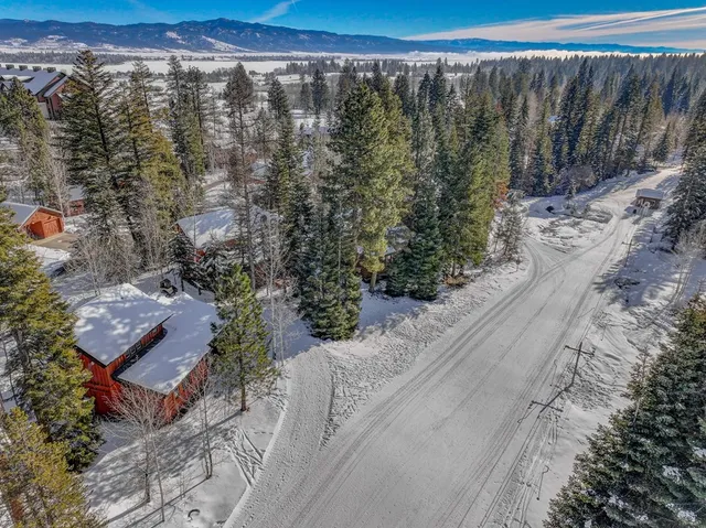 $1,399,500 | 21 Rock Creek Court, Donnelly, ID 83615