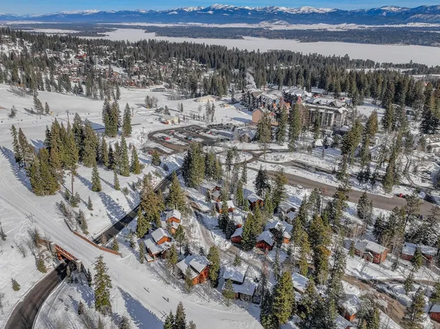 $1,399,500 | 21 Rock Creek Court, Donnelly, ID 83615