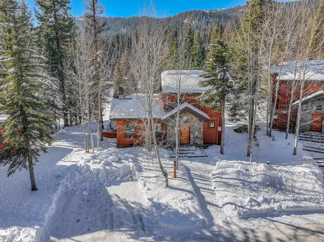 $1,399,500 | 21 Rock Creek Court, Donnelly, ID 83615