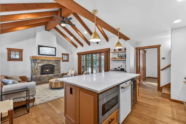 $1,399,500 | 21 Rock Creek Court, Donnelly, ID 83615