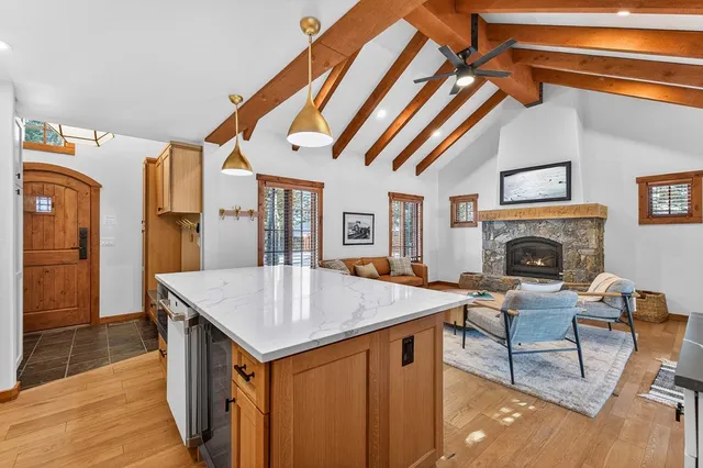 $1,399,500 | 21 Rock Creek Court, Donnelly, ID 83615