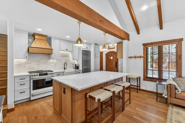 $1,399,500 | 21 Rock Creek Court, Donnelly, ID 83615