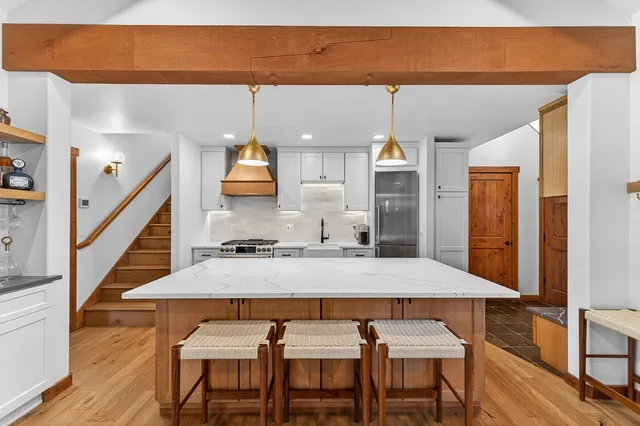 $1,399,500 | 21 Rock Creek Court, Donnelly, ID 83615