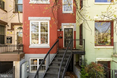 $1,100,000 | 1732 North Capitol Street Northwest, Washington, DC 20002