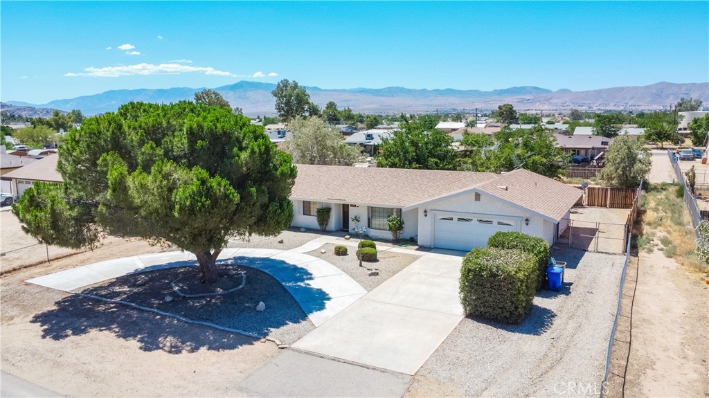 22717 Shawnee Road Apple Valley, CA 92308 - Photo 1 of 1 Gallery Image 1