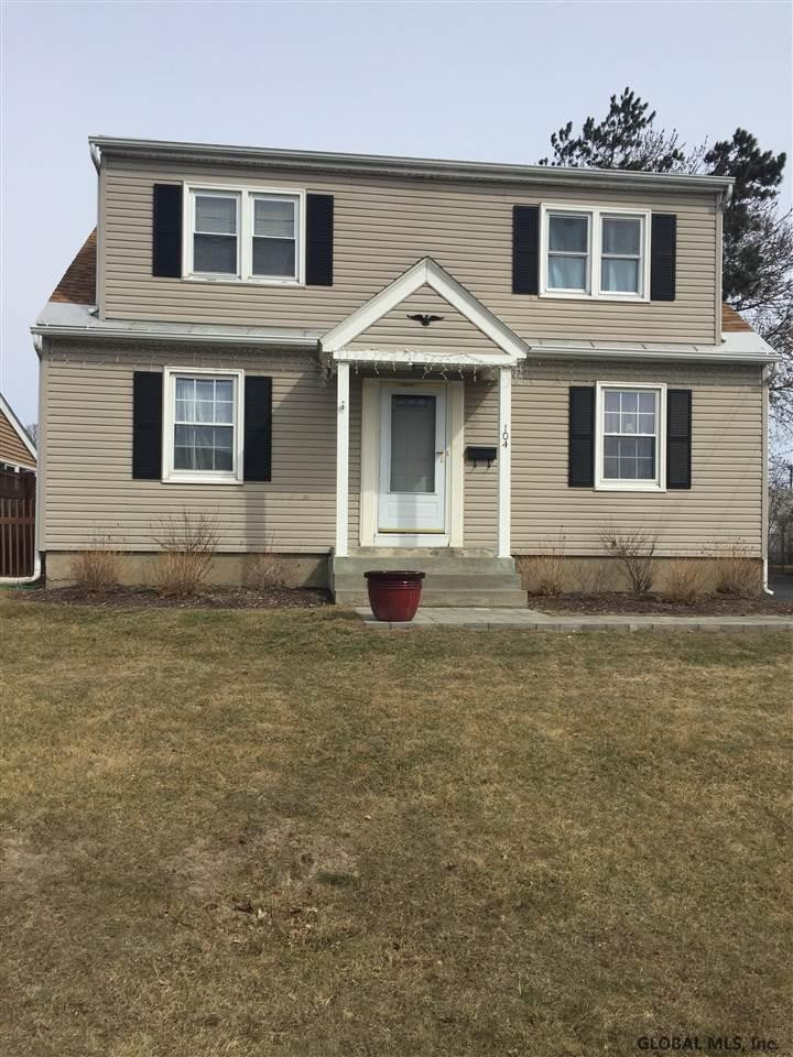 104 Rotterdam Street Rotterdam, NY 12306 - Photo 18 of 20 Photo 18