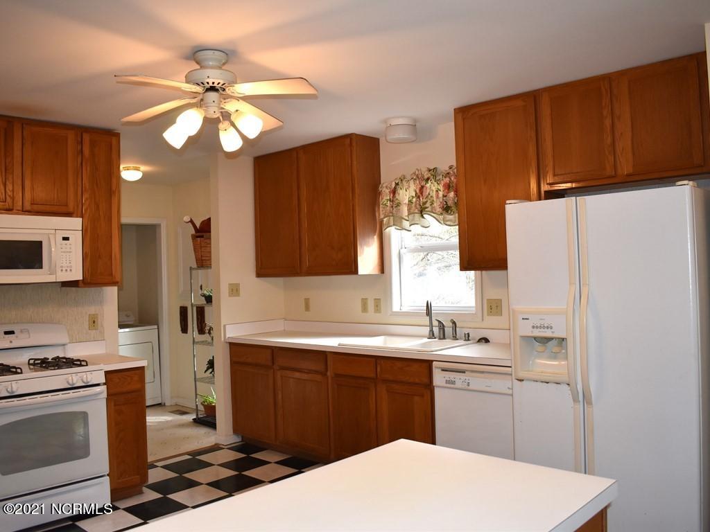 540 Bay Shores Road Merritt, NC 28556 - Photo 12 of 39 Kitchen