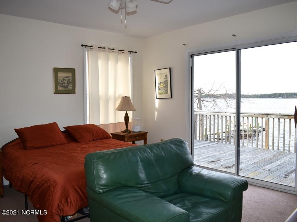 540 Bay Shores Road Merritt, NC 28556 - Photo 15 of 39 Master Bedroom